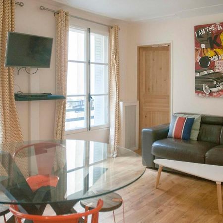Bright & Spacious Apartment In Madeleine Париж Екстериор снимка